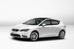 Seat Leon 2013 года